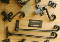 Door Furniture